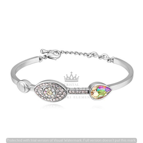 PULSERA CON CRISTAL (MPU0137)