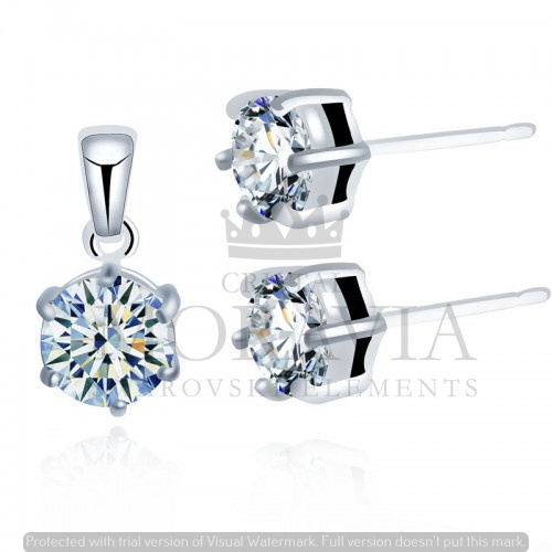 CONJUNTO CON CRISTAL (MST0014)