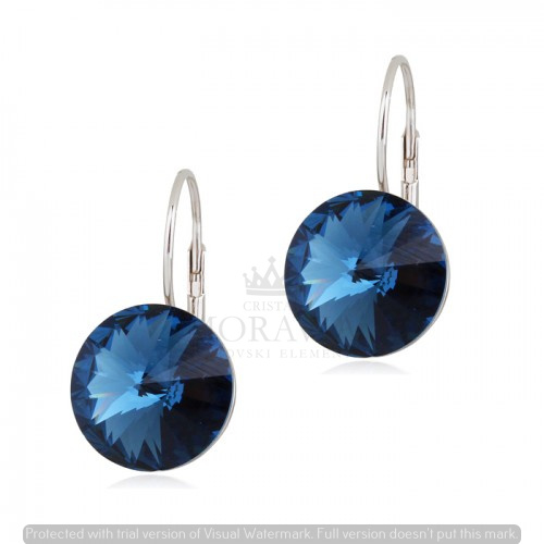 Pendiente con Cristal (MPH088A)