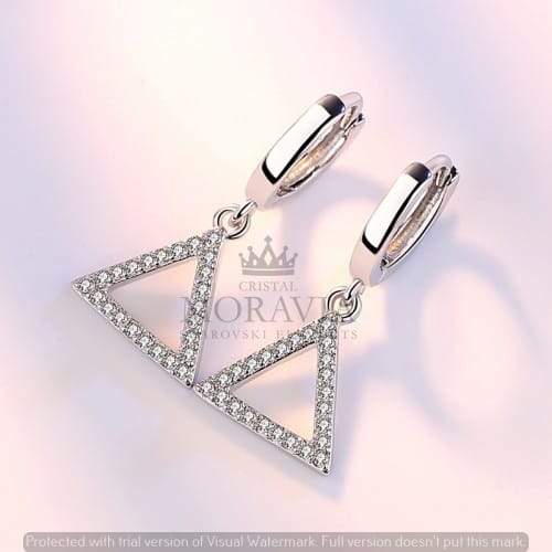 Pendiente con Cristal (MPH095)