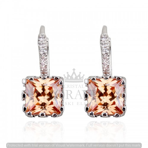 Pendiente con Cristal (MPH096A)