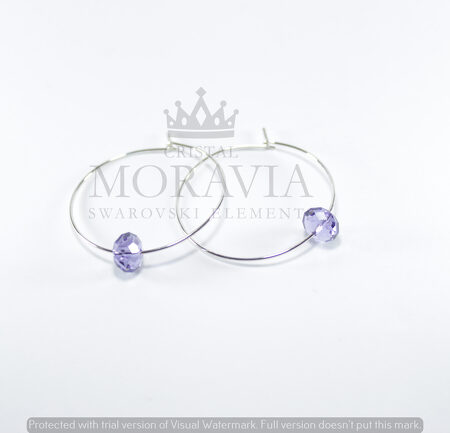 Pendiente con Cristal (MPH086V)