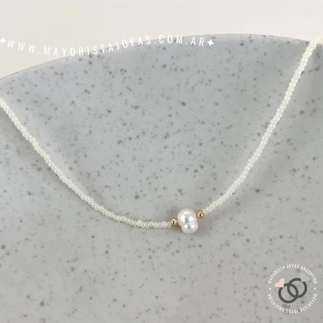 COLLAR BIJOU (BC0112P)