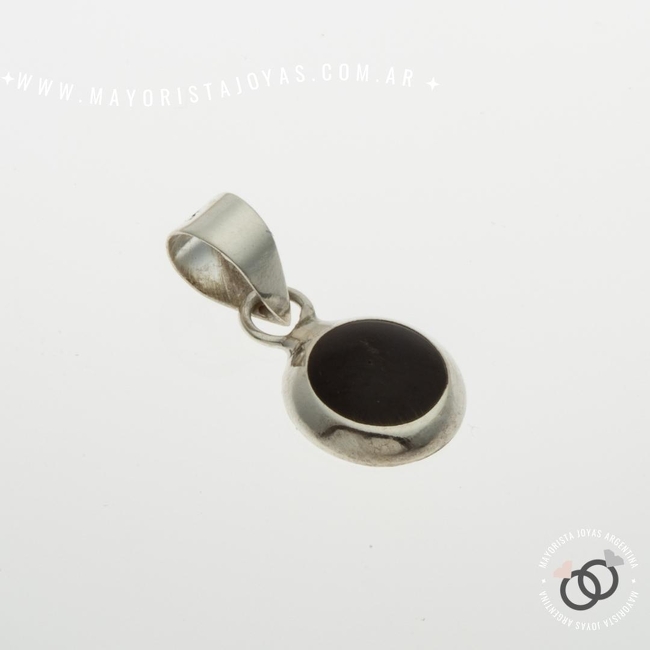 DIJES CON PIEDRAS NATURALES ( PPD254O)