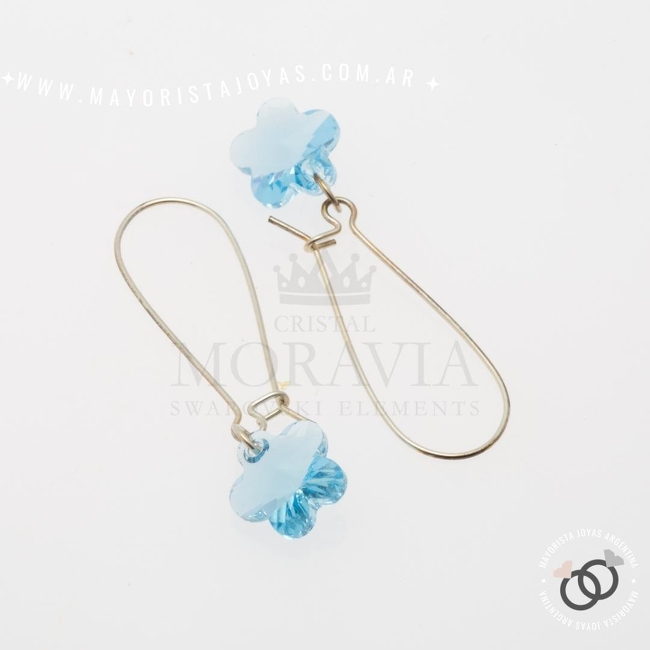 Pendiente con Cristal (MPC0282)