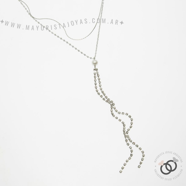 COLLAR BIJOU (BC098)