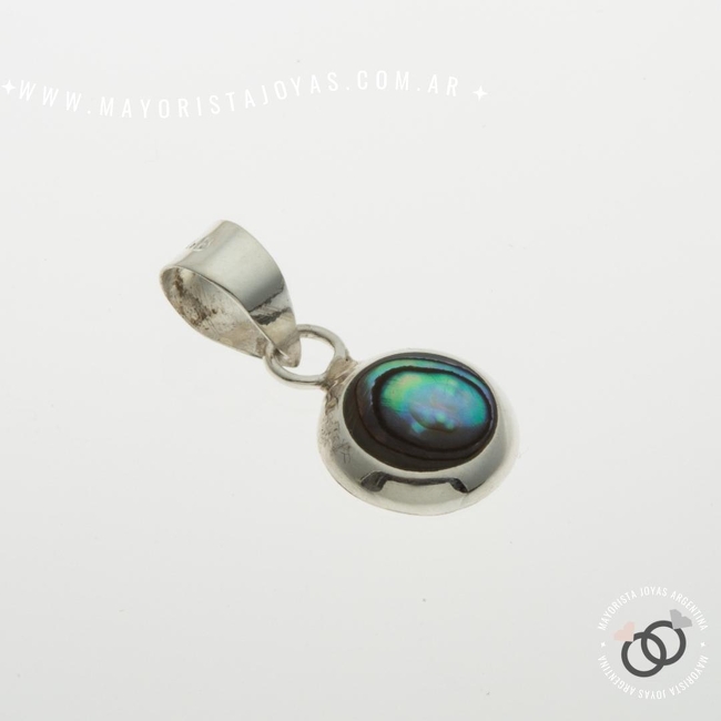 DIJES CON PIEDRAS NATURALES ( PPD254A)