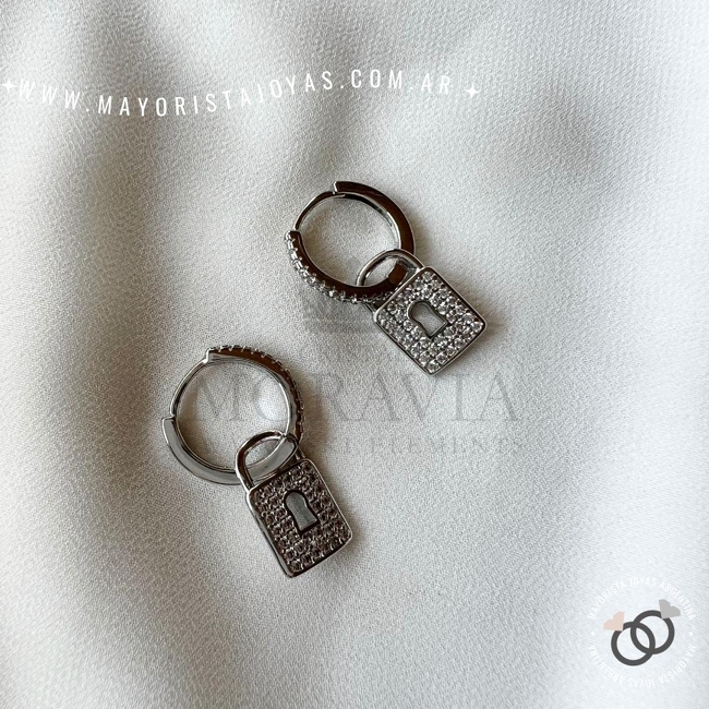 Pendiente con Cristal (MPH146)