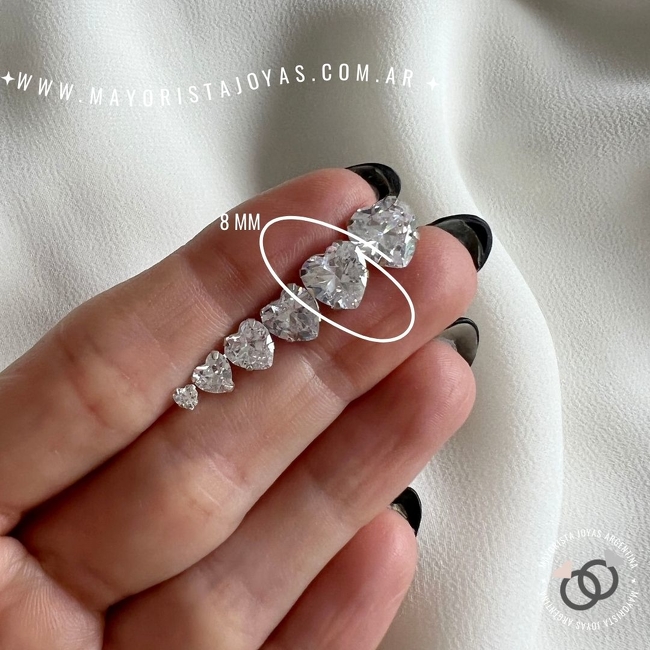 AROS PLATA Y CUBIC (PPC0213)