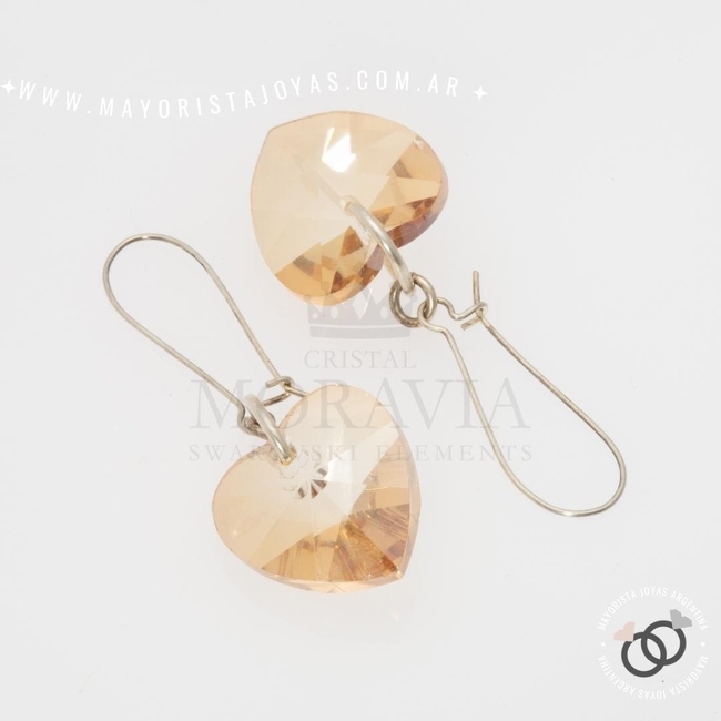 Pendiente con Cristal (MPC0270)
