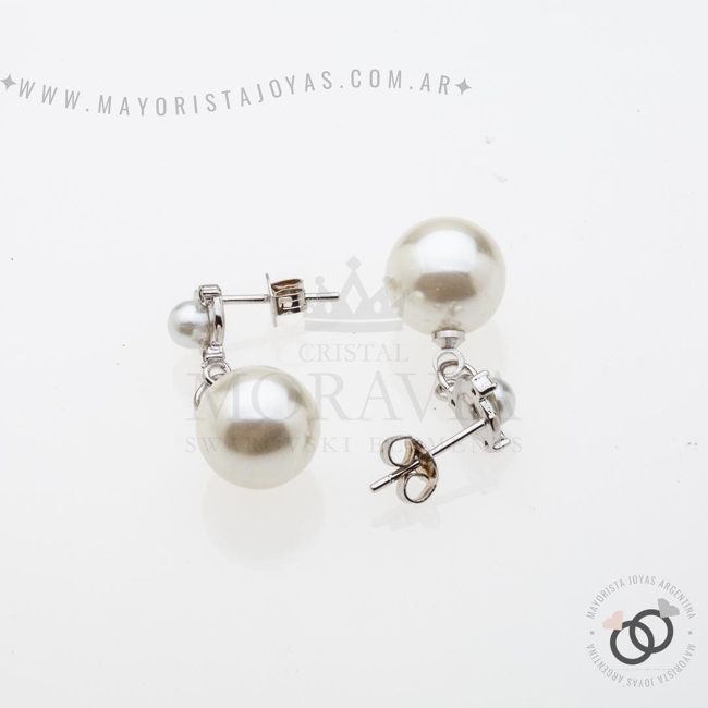 Pendiente con Cristal (MPC0230)