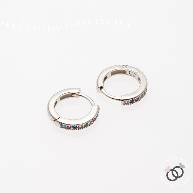 ARGOLLAS A LA OREJA (PPC0283)
