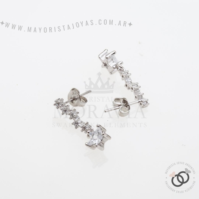 Pendiente con Cristal (MPC229)