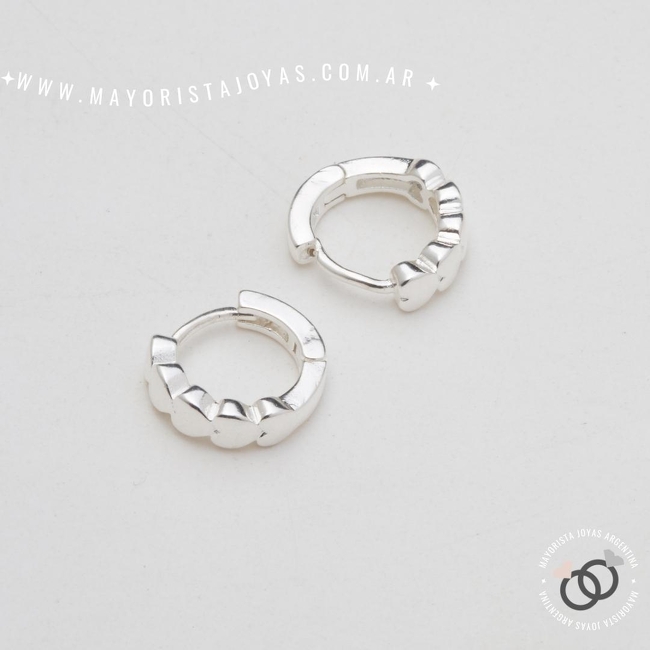 AROS PLATA LAMINADA (LPA0024)