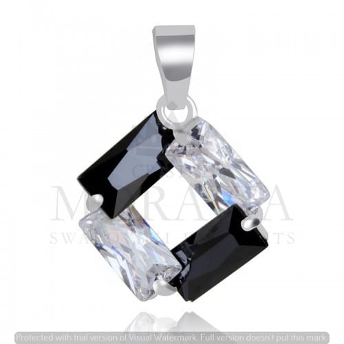 DIJE CON CRISTAL (MDI044)