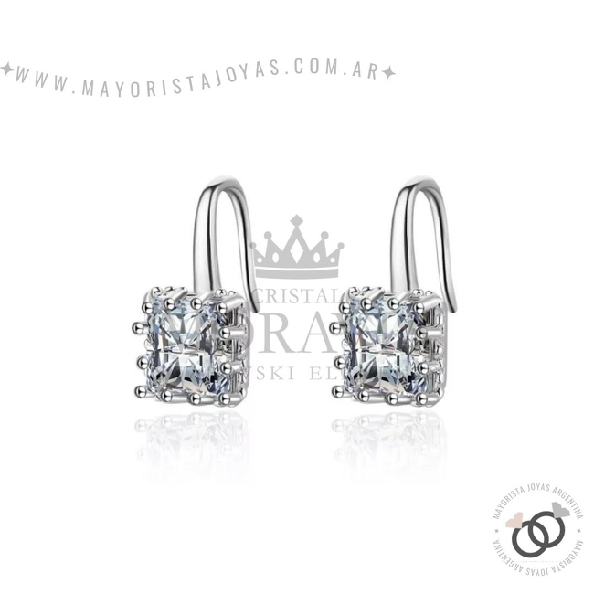 Pendiente con Cristal (MPH075)