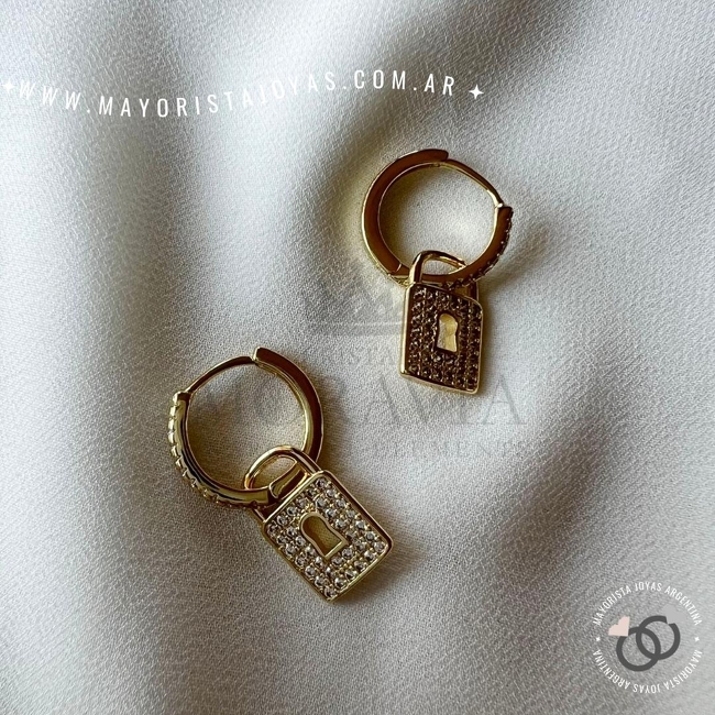 Pendiente con Cristal (MPH146D)
