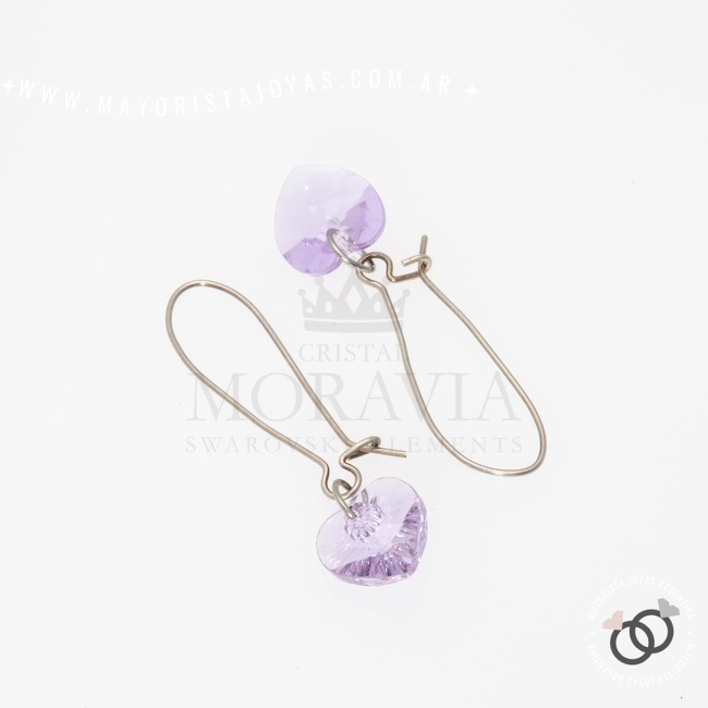Pendiente con Cristal (MPC0280)