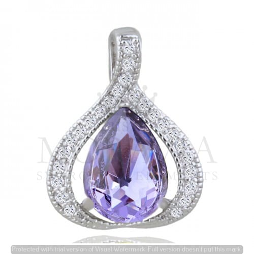 DIJE CON CRISTAL (MDI033L)