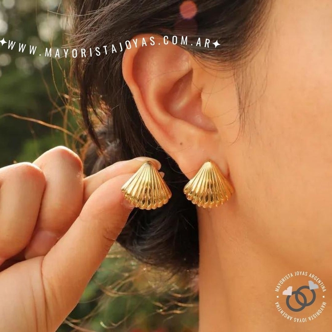AROS A LA OREJA (AQP0118)