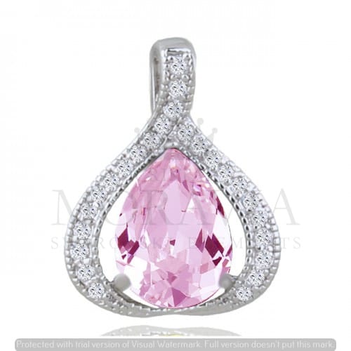 DIJE CON CRISTAL (MDI033RS)