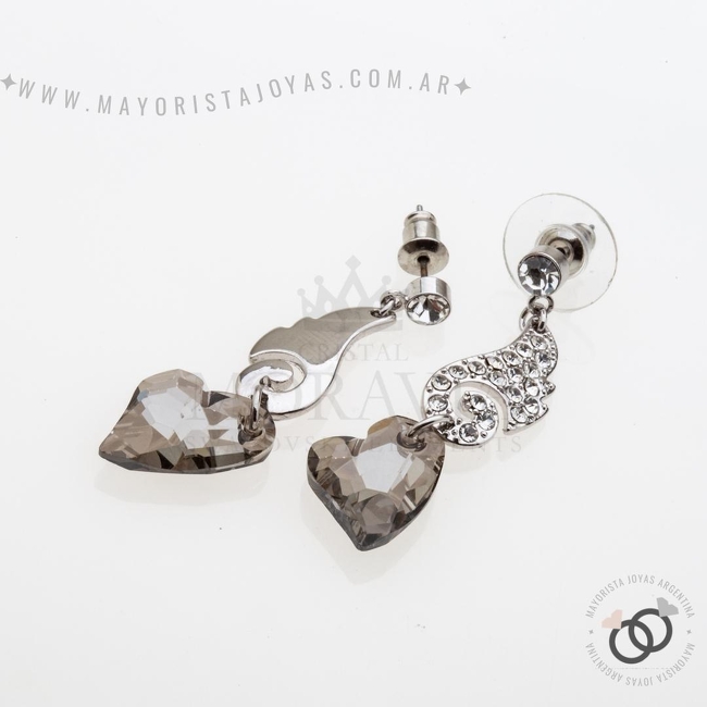 Pendiente con Cristal (MPC0249)