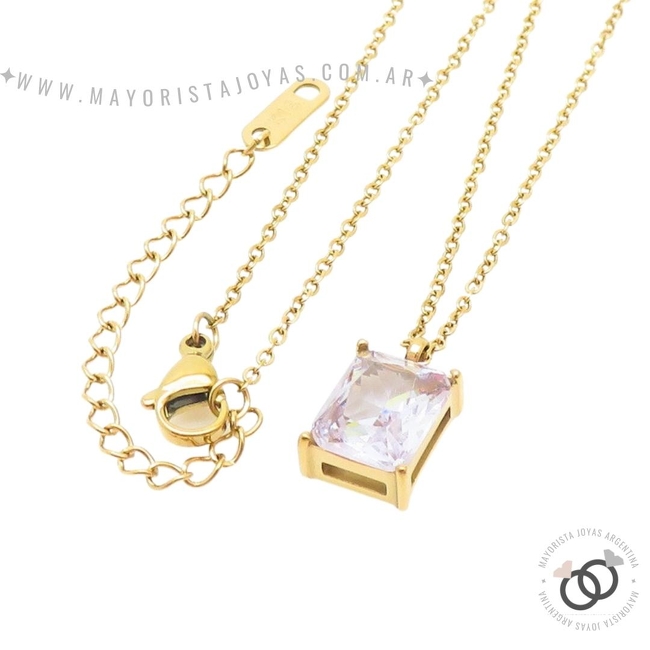COLLAR DE ACERO (CA0122)