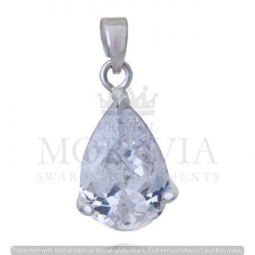 DIJE CON CRISTAL (3468)