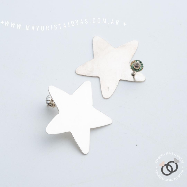 AROS PLATA LISA (PPF0139)