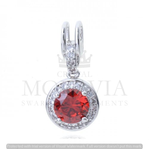 DIJE CON CRISTAL (MDI014R)