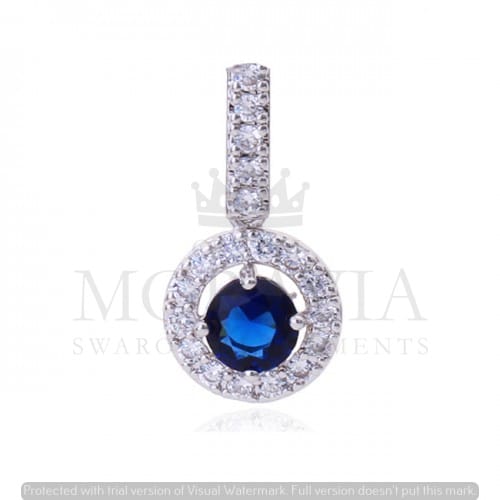 DIJE CON CRISTAL (MDI037A)