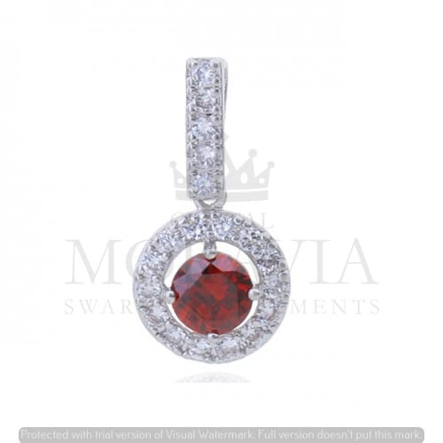 DIJE CON CRISTAL (MDI037R)
