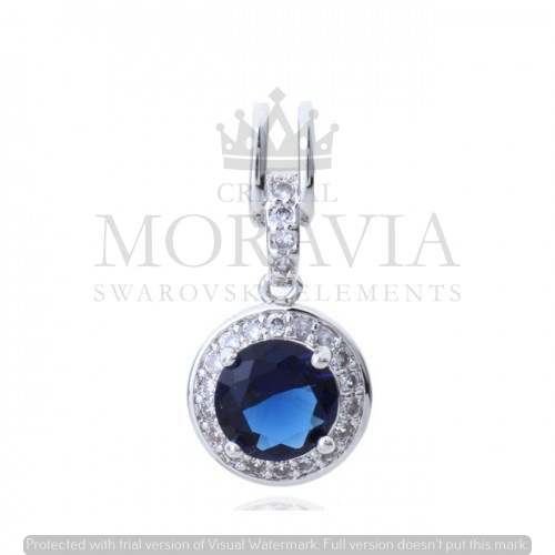 DIJE CON CRISTAL (MDI014A)