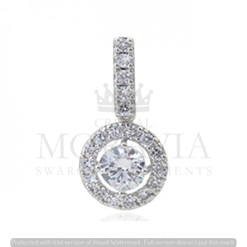 DIJE CON CRISTAL (MDI037)