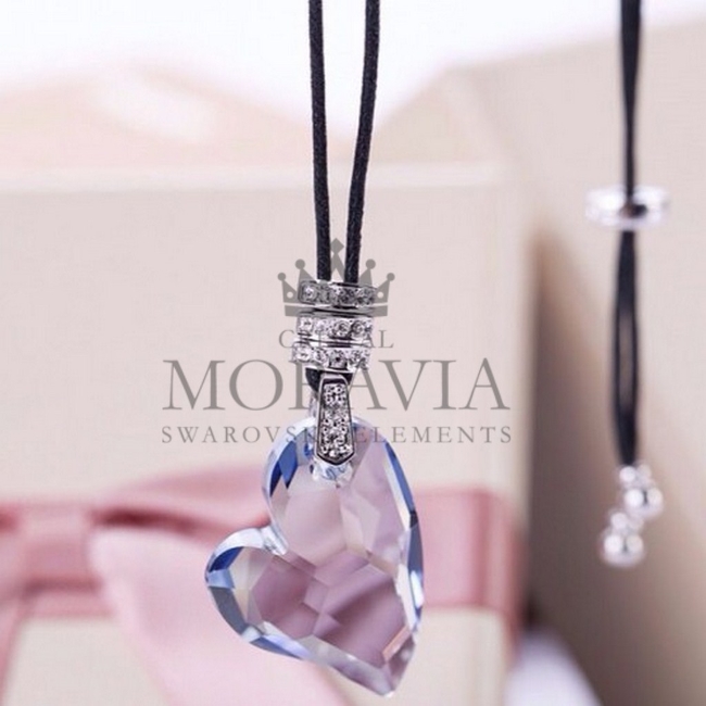 Colgante con Cristal (MCO146)