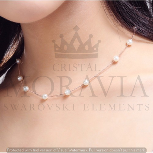 Colgante con Cristal (3213)