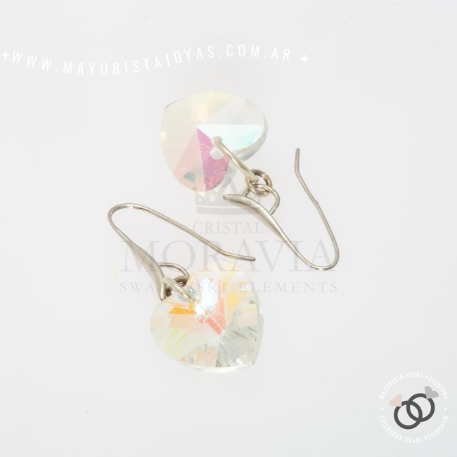 Pendiente con Cristal (MPC0273)