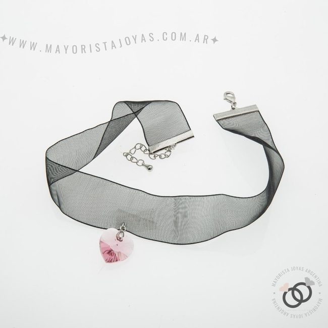 COLGANTE CON CRISTAL (MCO0212)