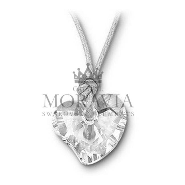 Colgante con Cristal (MCO0153)