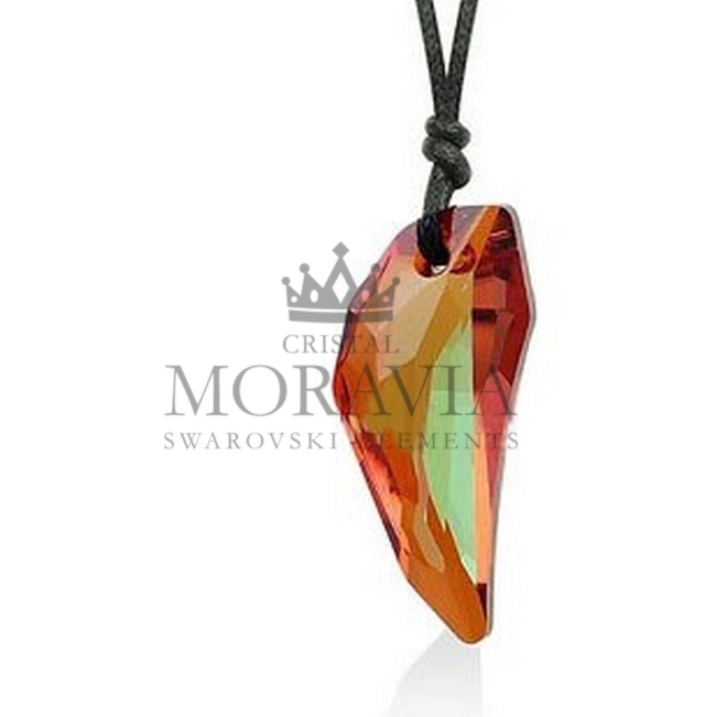 Colgante con Cristal (MCO157)