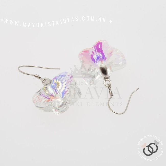 Pendiente con Cristal (MPC0272)
