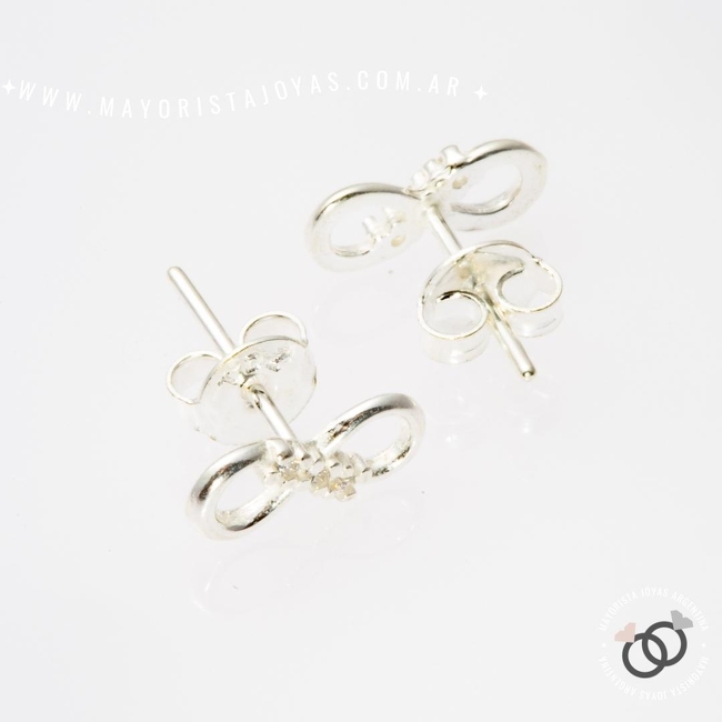 AROS PLATA Y CUBIC (PPC0260)