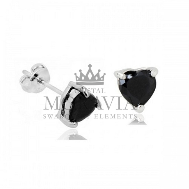 PENDIENTES CON CRISTAL (MPP132N)