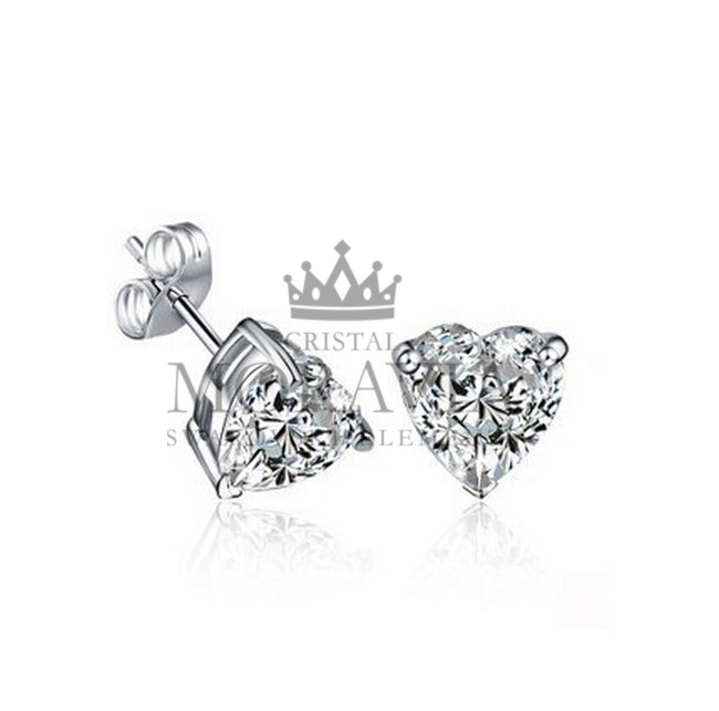 PENDIENTES CON CRISTAL (MPP132)