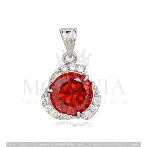 DIJE CON CRISTAL (MDI035R)