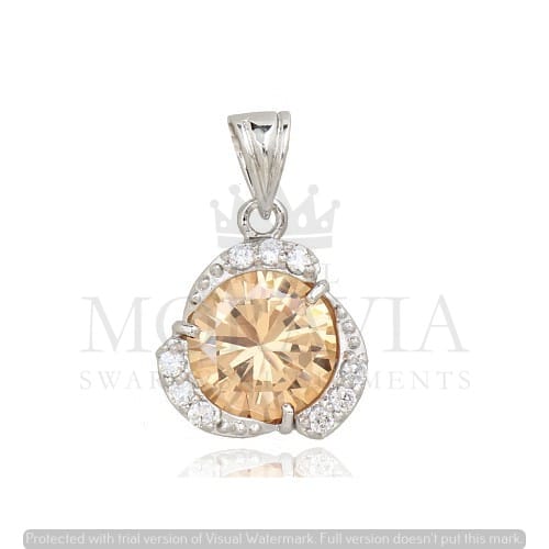 DIJE CON CRISTAL (MDI035A)