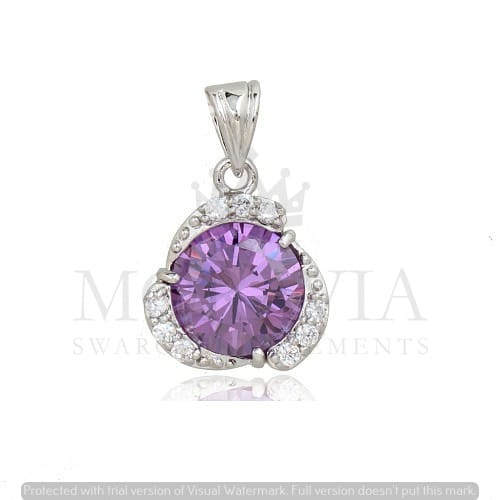 DIJE CON CRISTAL (MDI035V)