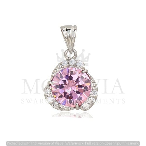 DIJE CON CRISTAL (MDI035RS)