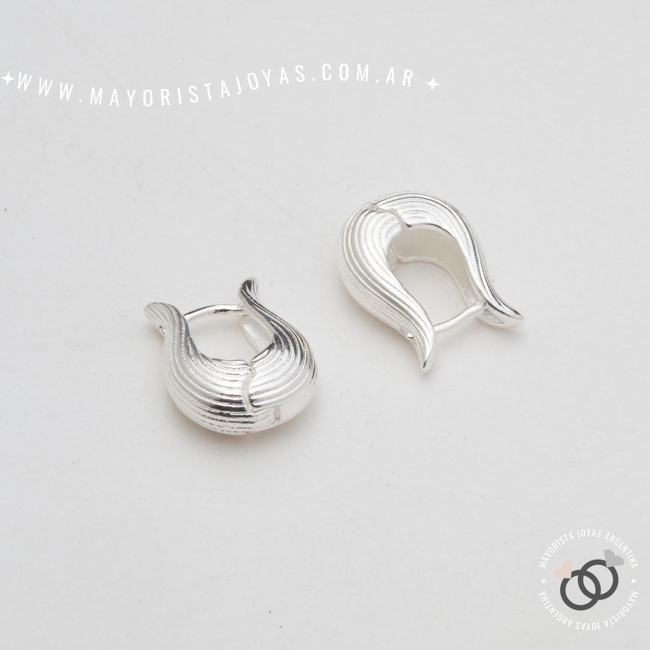 AROS PLATA LAMINADA (LPA0009)
