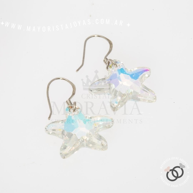 Pendiente con Cristal (MPC0275)